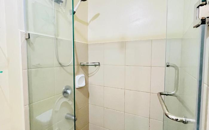 Studio Avida Towers 824