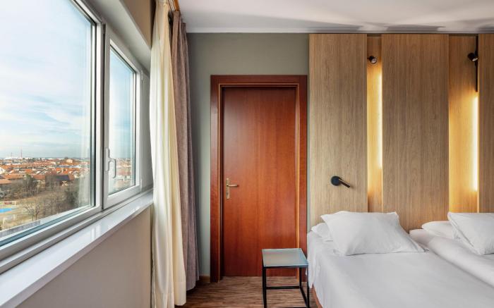 B&B HOTEL Cuneo Cristal