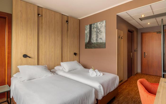 B&B HOTEL Cuneo Cristal