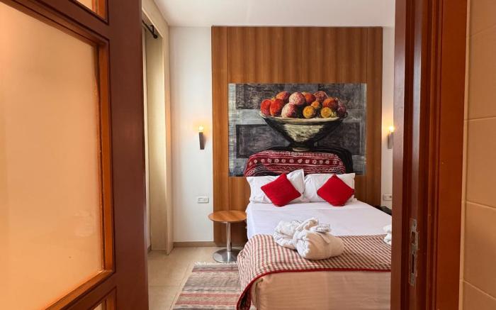 Hotel Carlton
