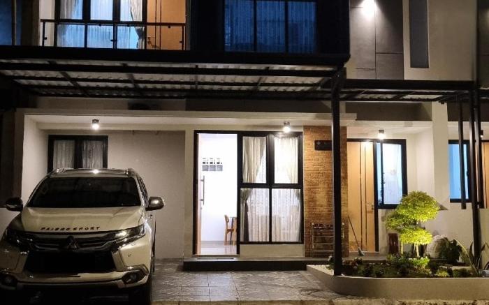 BGS Homestay