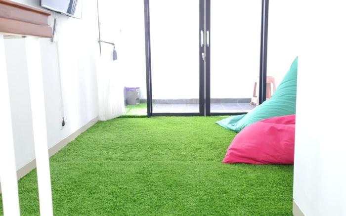 BGS Homestay