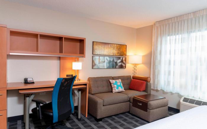 TownePlace Suites Fort Wayne North