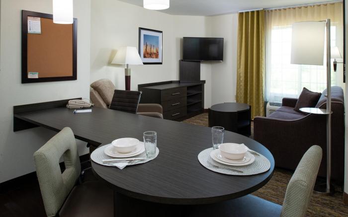 Candlewood Suites Olathe By IHG