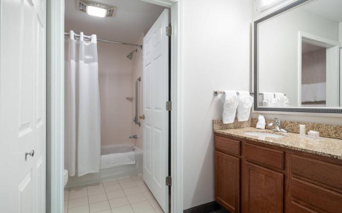 Residence Inn by Marriott New Bedford Dartmouth