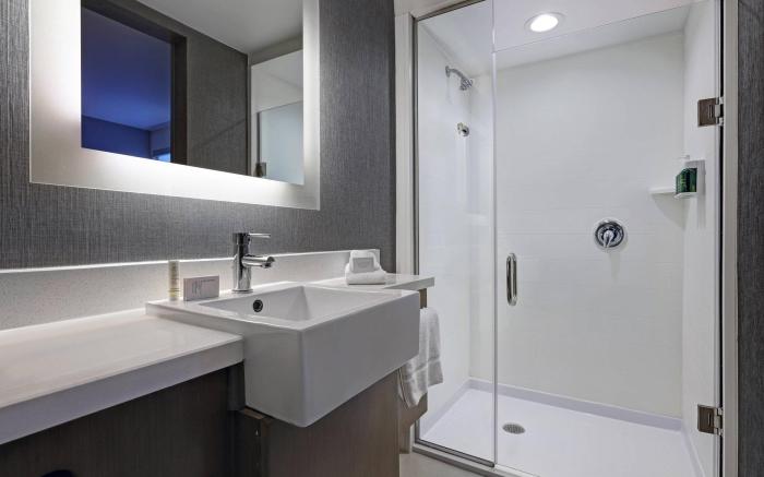 SpringHill Suites Palm Desert