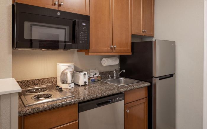 TownePlace Suites by Marriott Sunnyvale Silicon Valley