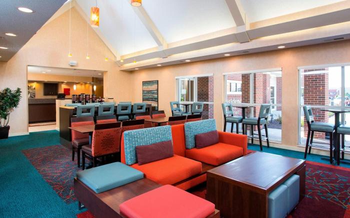 Residence Inn by Marriott Rockford