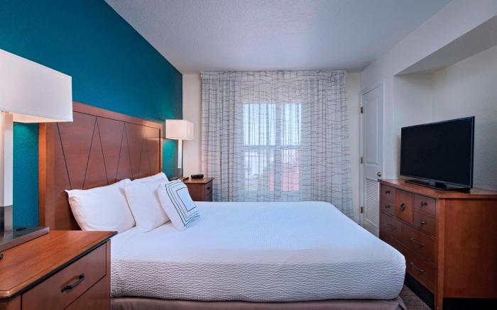 Residence Inn Columbia