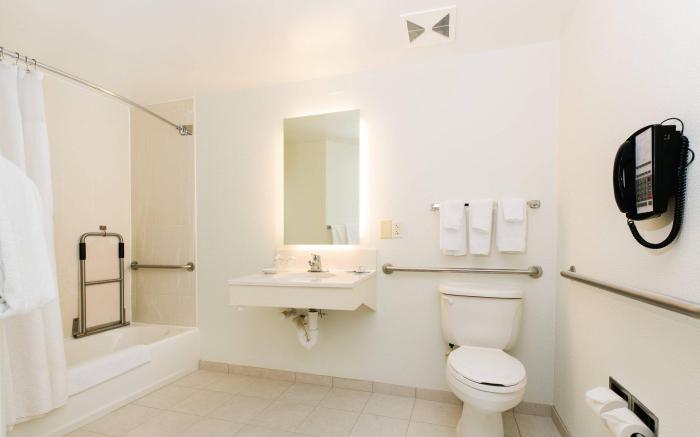 SpringHill Suites by Marriott Florence