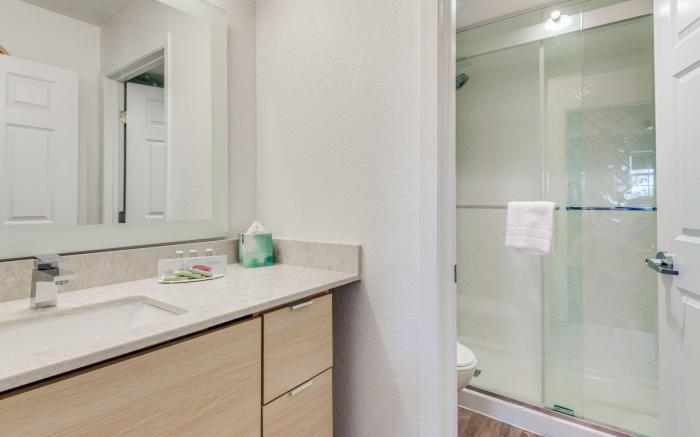 TownePlace Suites by Marriott Dallas Arlington North