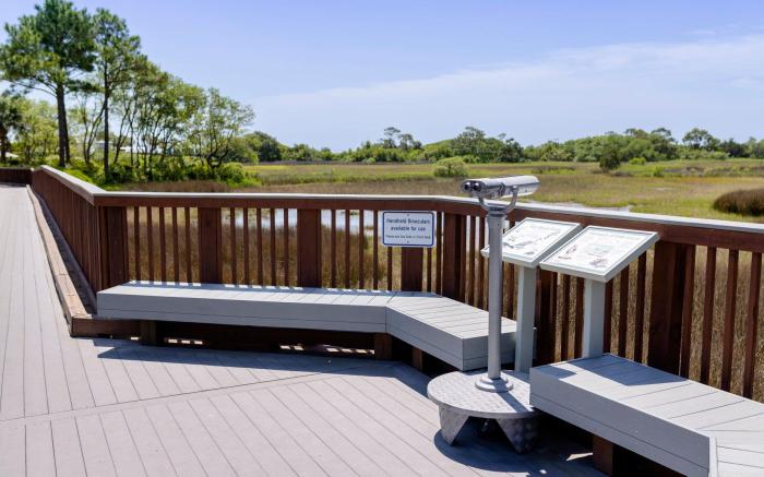 Marriott's SurfWatch
