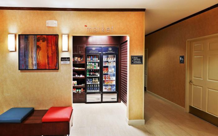 Residence Inn by Marriott Houston Sugar Land/Stafford