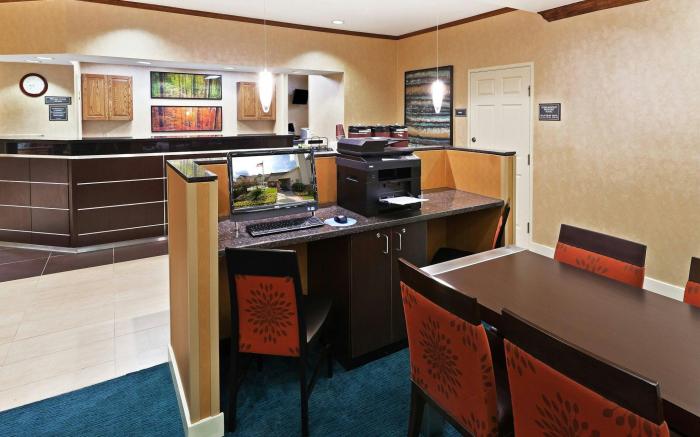 Residence Inn by Marriott Houston Sugar Land/Stafford