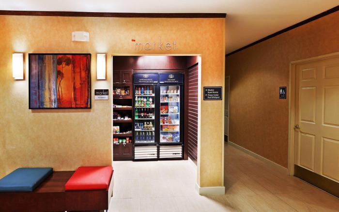 Residence Inn Houston Sugar Land/Stafford
