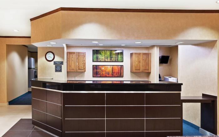 Residence Inn Houston Sugar Land/Stafford