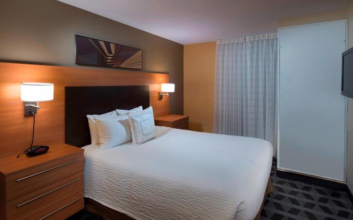 TownePlace Suites by Marriott Atlanta Alpharetta