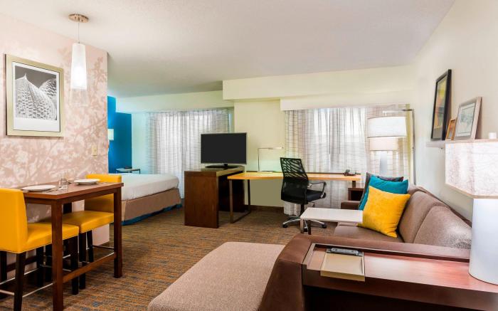 Residence Inn Macon