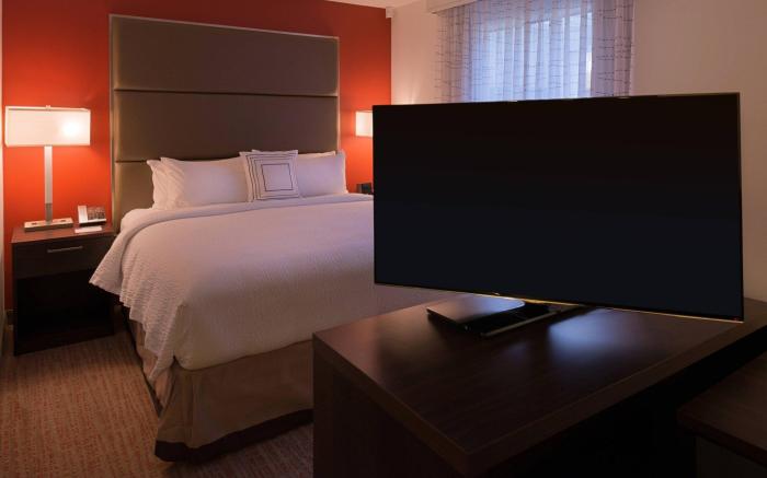 Residence Inn by Marriott Palo Alto Menlo Park