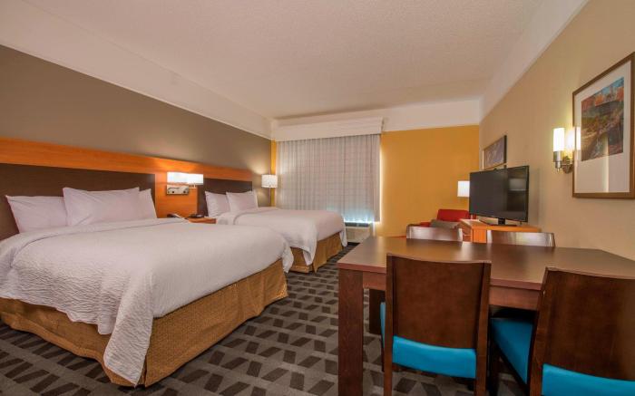 TownePlace Suites by Marriott Newnan