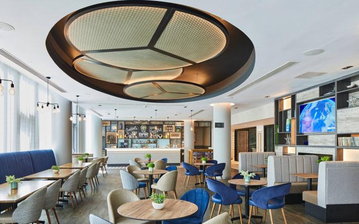 Residence Inn London Kensington