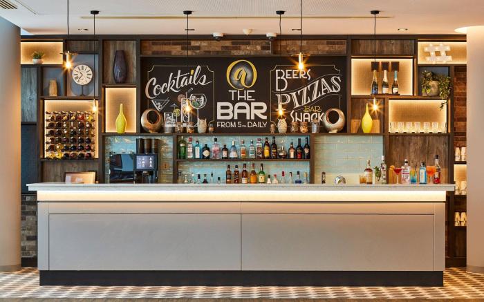 Residence Inn London Kensington