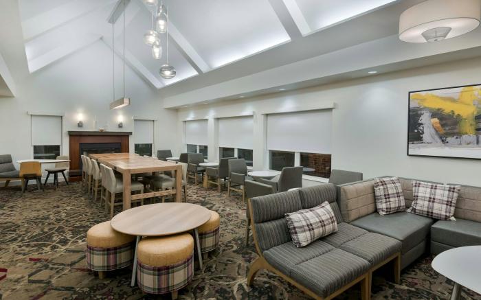 Residence Inn by Marriott Mobile