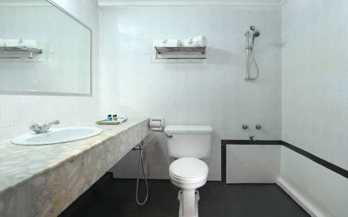 De Greenish Village Langkawi