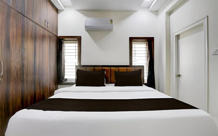 Hotel O Rock View Suits