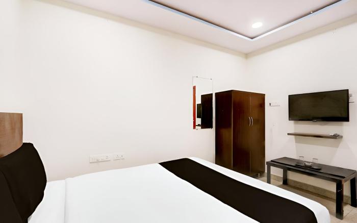 Super Hotel O At Home Hotel Darbar