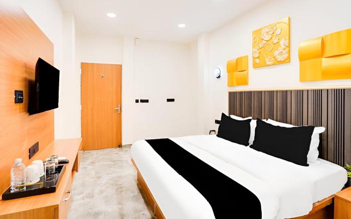 Super Hotel O Indriya