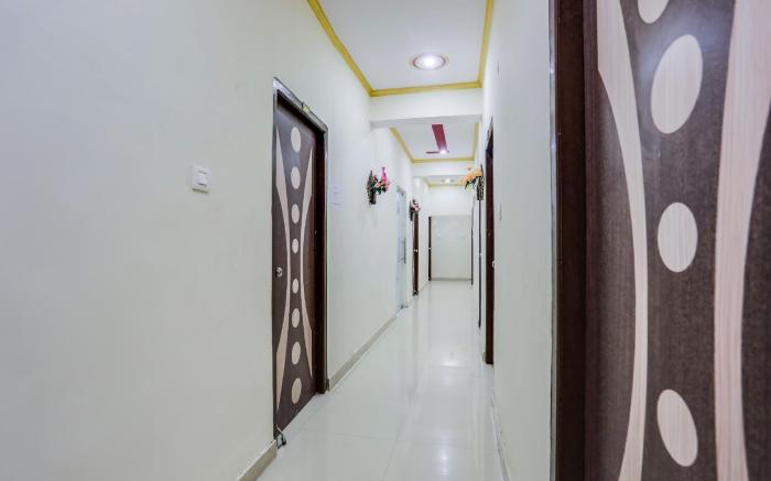 Hotel O High Rise