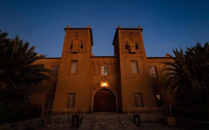 Kasbah d'if
