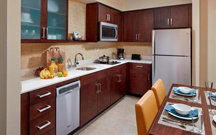 Residence Inn San Diego Chula Vista