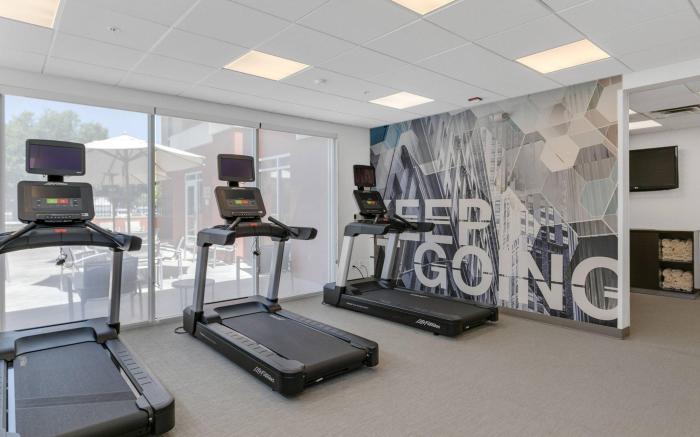 SpringHill Suites by Marriott Sacramento Natomas