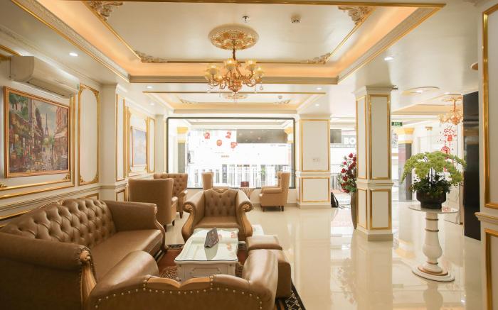 NGỌC CHÂU HOTEL