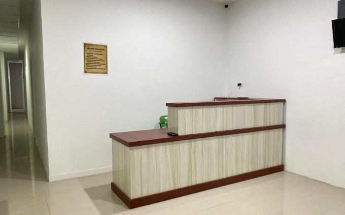 Medina House Syariah Aceh