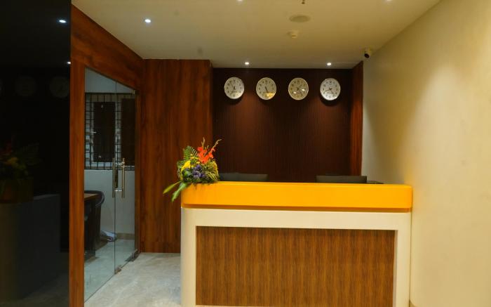 Lemonridge Hotels KPHB