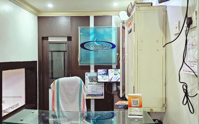 Moon light Tourist Home