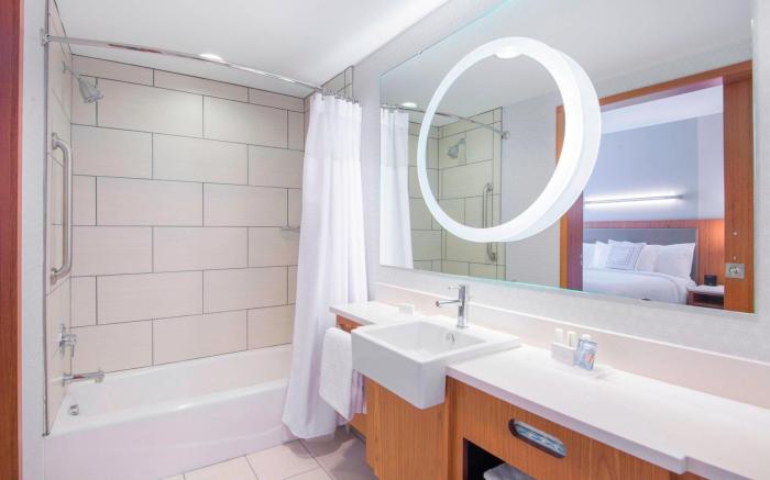SpringHill Suites Wilmington Wrightsville Beach