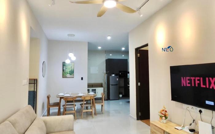 Cozy Stylish 2B Suites/Country Garden Kings Bay