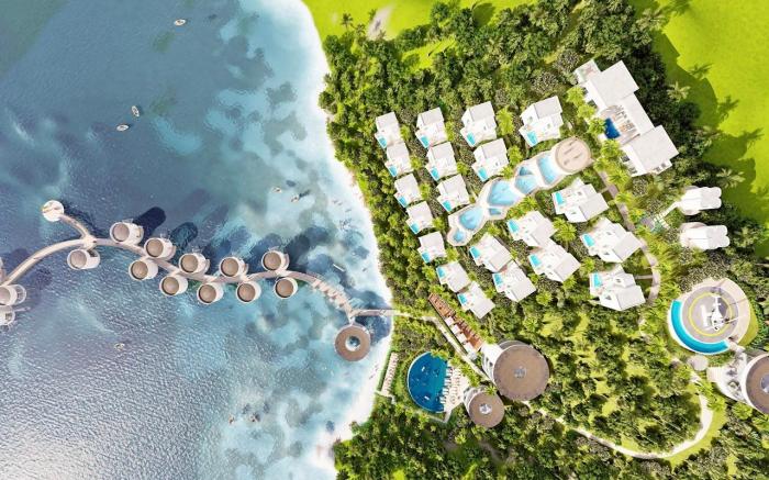 69 Resort & Beach Club