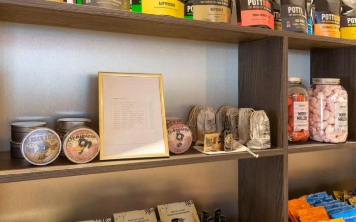 The Holiday Inn – the niu, Flux Passau By IHG