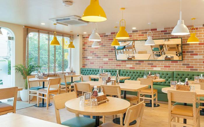 Bloom Hotel - Jubilee Hills