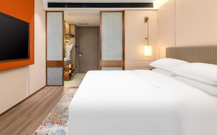 Maison New Century Hotel Haikou