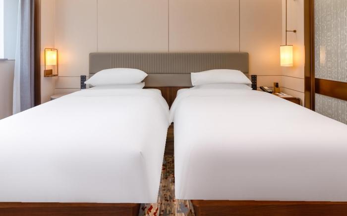 Maison New Century Hotel Haikou