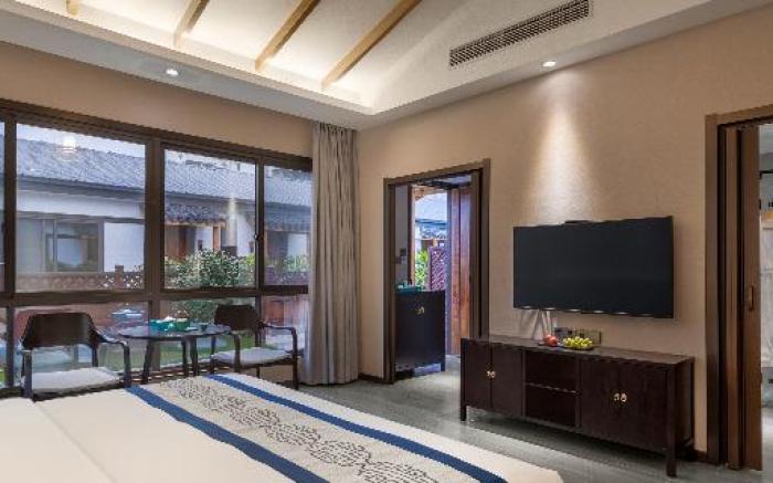 Kaiyuan Life Haitangyijiu Hotel