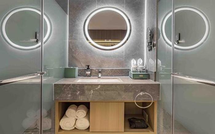 New Century Mansion Hotel Nanxun Shuijingjing