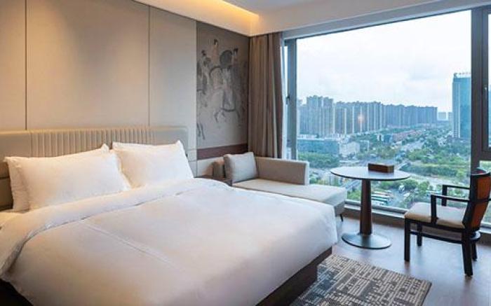 Maison New Century Hotel Cixi Hangzhou Bay