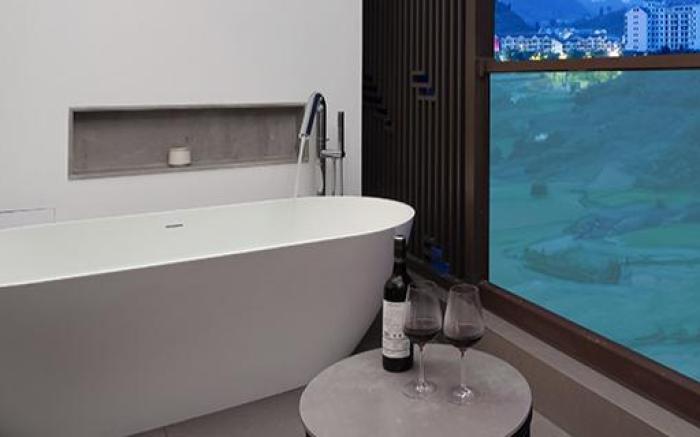 Guizhou Anshun Huangguoshu Grand New Century Resort Hotel
